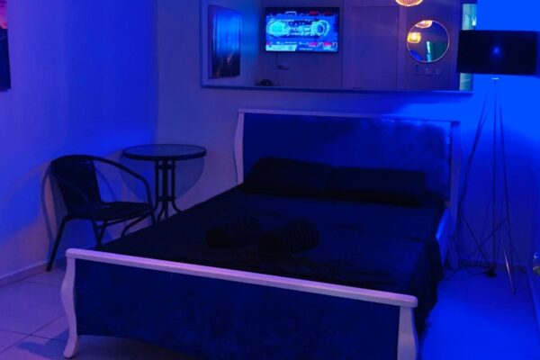 סוויטות מפוארות ברוטשילד