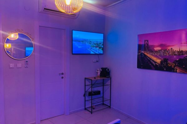 סוויטות מפוארות ברוטשילד