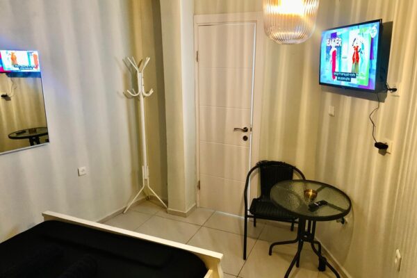 סוויטות מפוארות ברוטשילד