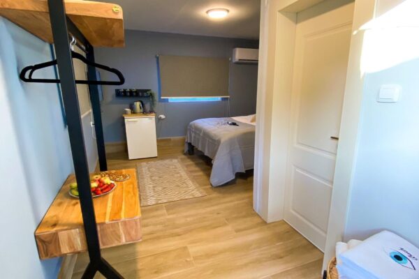 חוויה כפרית בגליל העליון עם זהבה