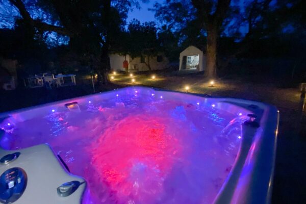 חוויה כפרית בגליל העליון עם זהבה