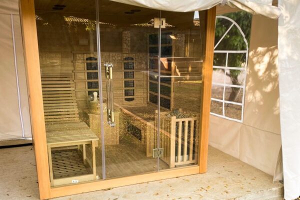 חוויה כפרית בגליל העליון עם זהבה