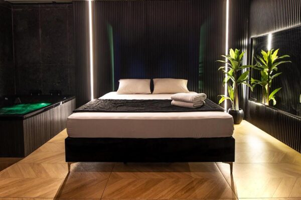 סוויטות קסומות בלב בנימינה