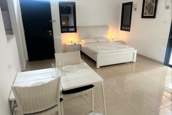 חווית בריחה שלווה בגליל המערבי