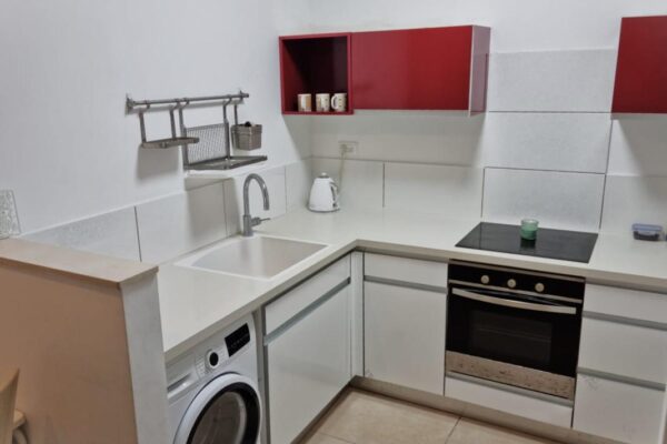 חווית בריחה שלווה בגליל המערבי