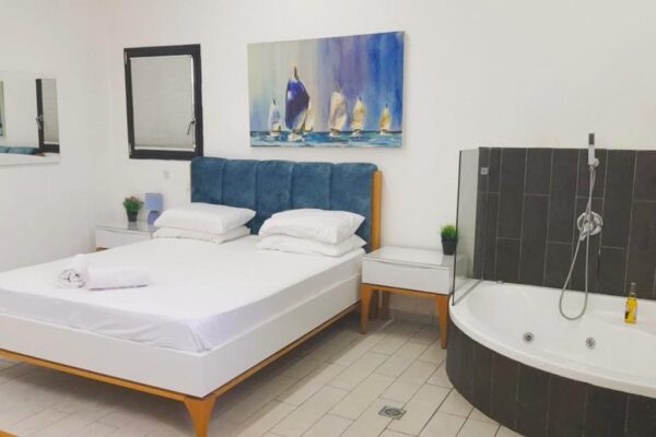 חוויית אירוח מהפנטת בגליל