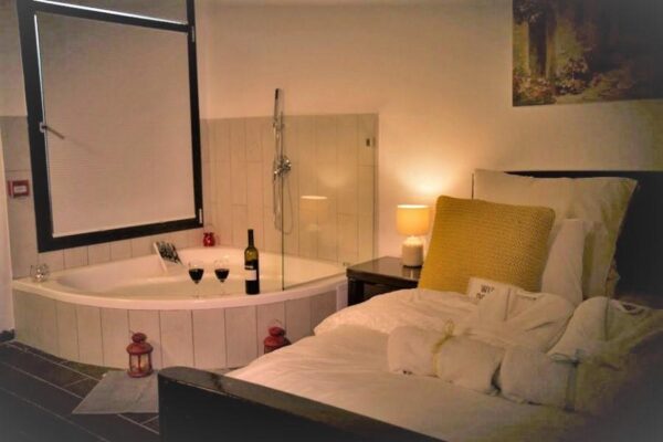 חוויית אירוח מהפנטת בגליל