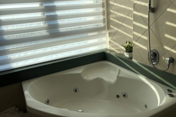 Spectacular Mediterranean Penthouse | פנטהאוז