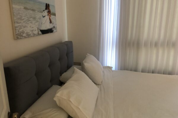 Spectacular Mediterranean Penthouse | פנטהאוז