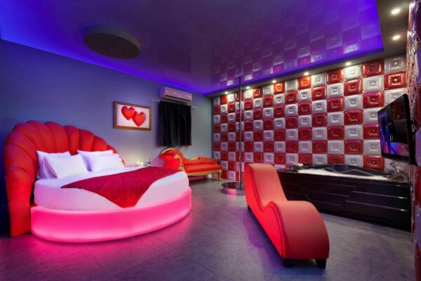 TOUCAN Hotel: Experience Tel Aviv in Style