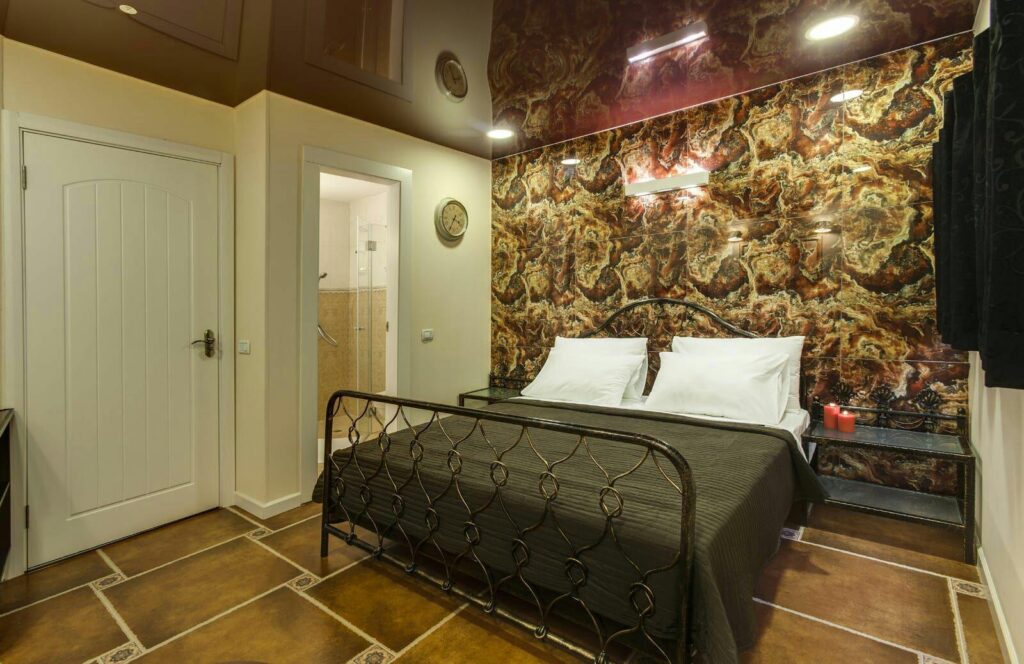 TOUCAN Hotel: Experience Tel Aviv in Style