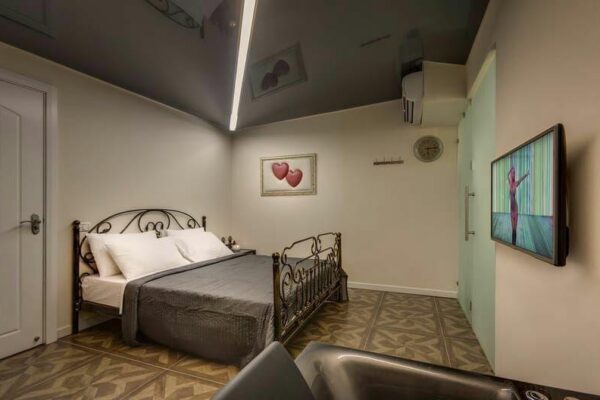 TOUCAN Hotel: Experience Tel Aviv in Style