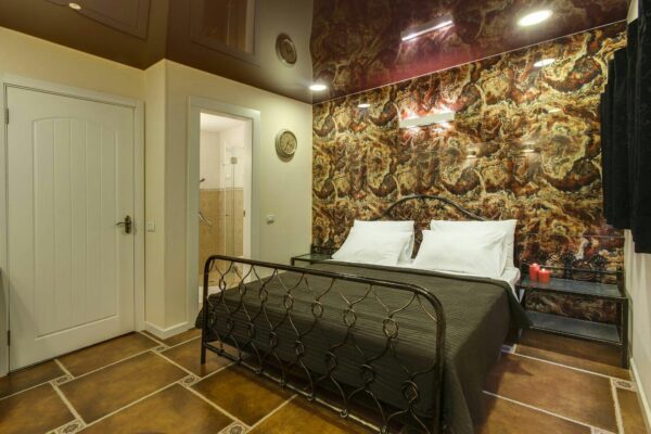 TOUCAN Hotel: Experience Tel Aviv in Style